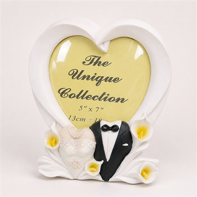 GİFT CLOUD GELİN DAMAT ÇERÇEVE TG010912