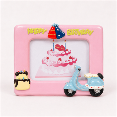 GİFT CLOUD HAPPY ÇERÇEVE RL3612001