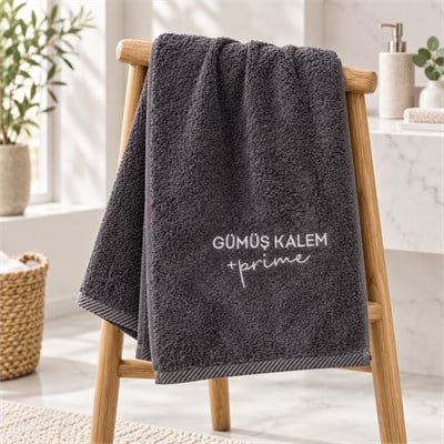 SPOR HAVLUSU NAKIŞLI 30CM*100CM (Minimum 100 adet)