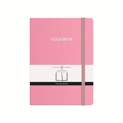 VJ PREMİUM SERT KAPAK DEFTER A5 192YP.ÇİZGİLİ
