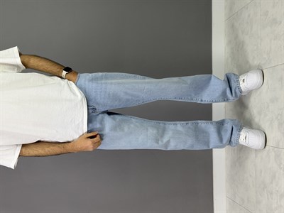 Buz mavisi baggy kot 2005