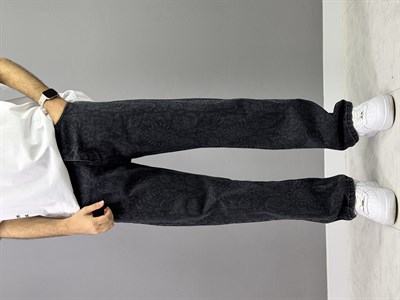 Etnik desen baggy pantolon 2012