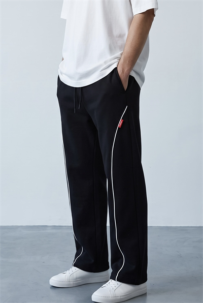 PANDA KUMAŞ BAGGY EŞOFMAN 6025