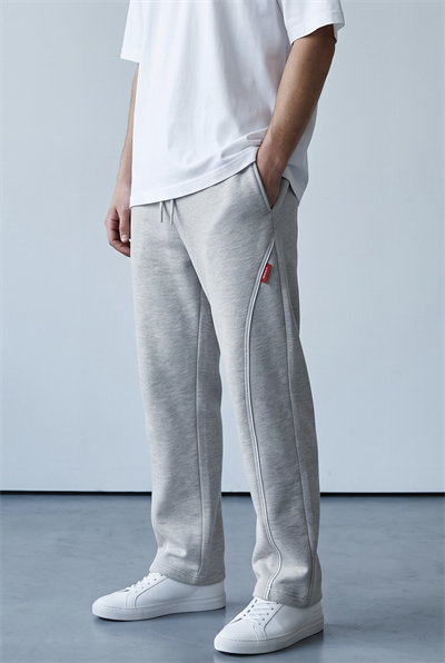 PANDA KUMAŞ BAGGY EŞOFMAN 6027