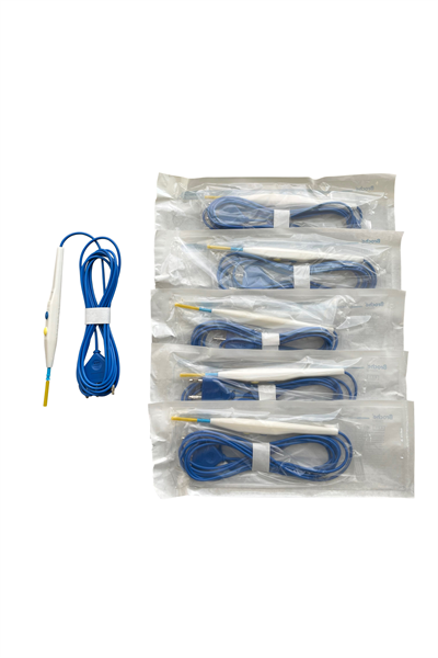 DİSPOSABLE KOTER 5Lİ PAKET