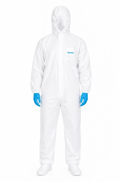 MEDİKAL TULUM XL BEDEN 10LU