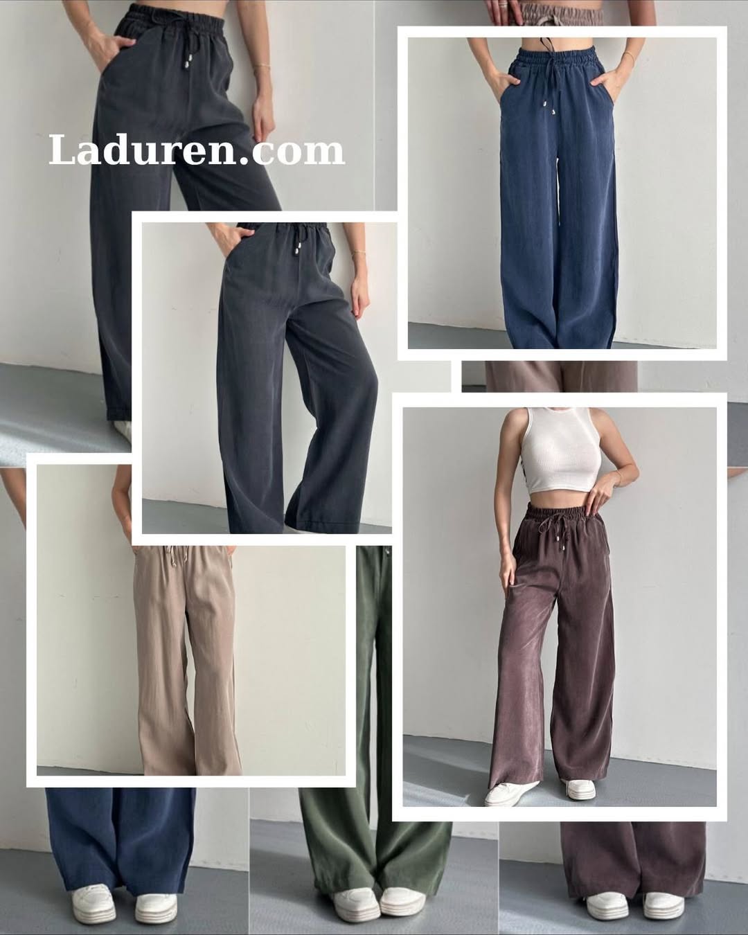 Laduren