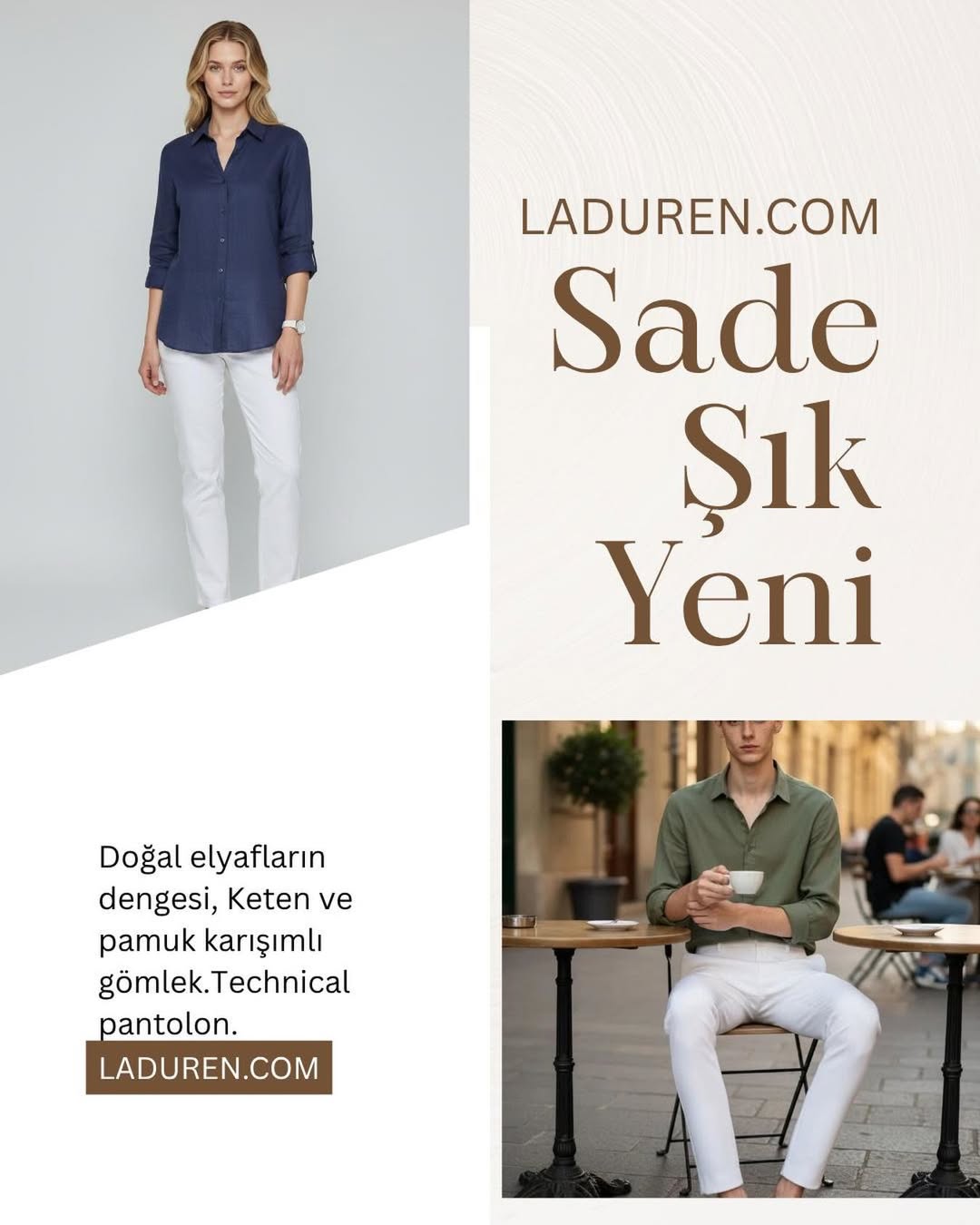 Laduren