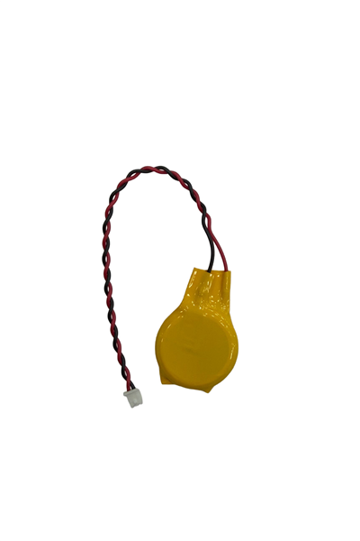 CR2032 kablolu pil