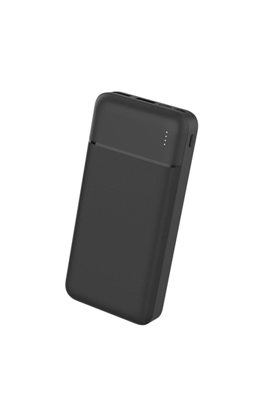 X-LEVEL XP-2287 X-POWERLIGHTS 20000MAH POWERBANK SİYAH