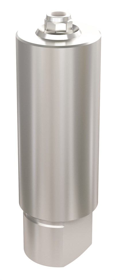 Doku Seviyesi İmplant Premill  Abutment 14 mm Çap