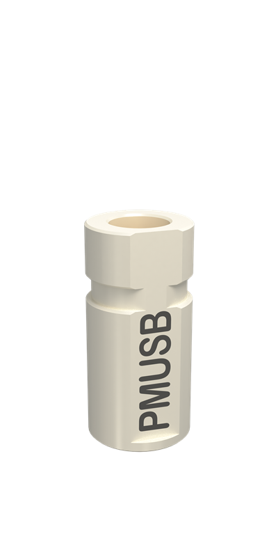 Kemik Seviyesi Multi Unit Abutment Scanbody