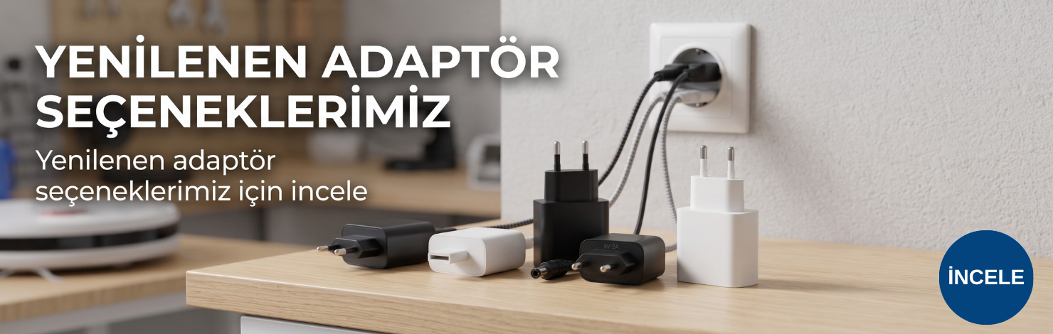 Adaptör