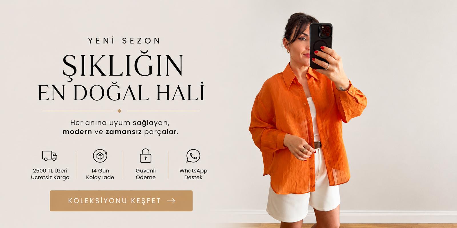 Yeni Sezon