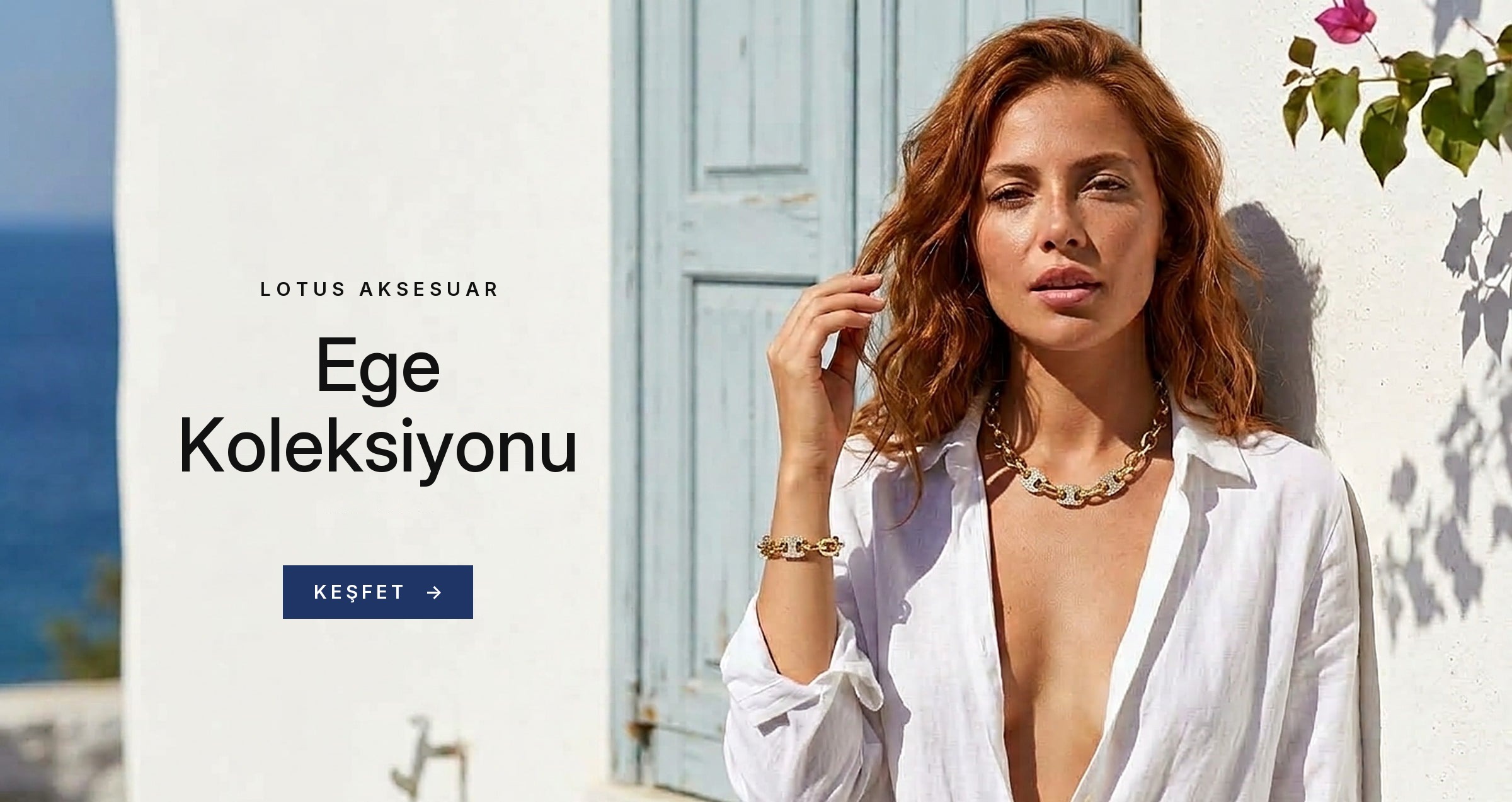 Ege Koleksiyonu