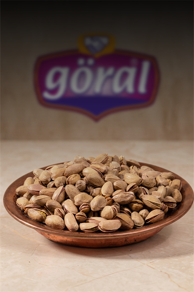 Antep Fıstığı Duble-1000 GR