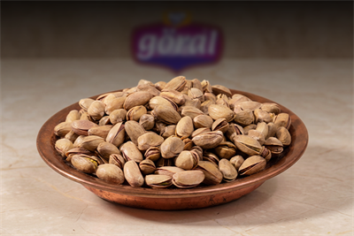 Antep Fıstığı Duble-1000 GR