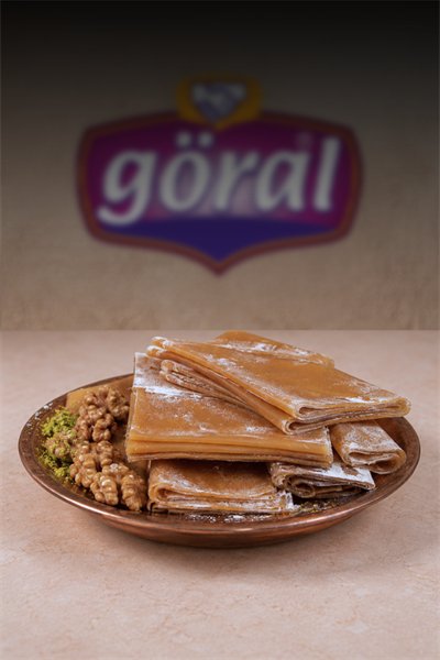 Antep Pestili(Bastık)-1000 GR