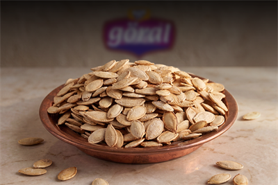 Kabak Çekirdeği Çift Kavrulmuş-1000 GR