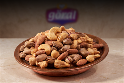 Karışık Kuruyemiş Atom-1000 GR