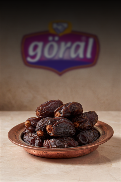 Kudüs Hurma (LARGE)-1000 GR