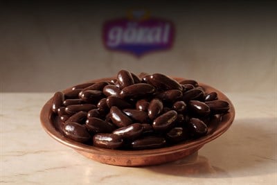 Portakal Draje-1000 GR