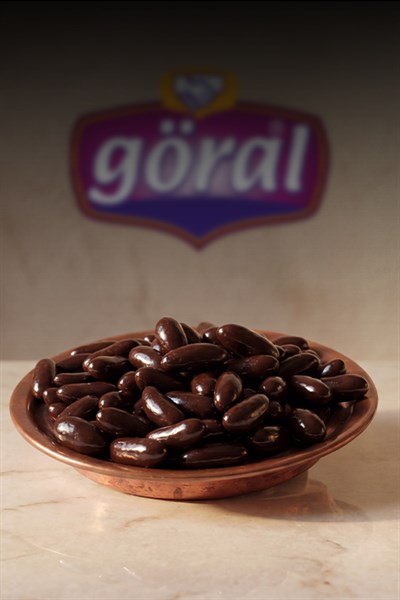 Portakal Draje-1000 GR
