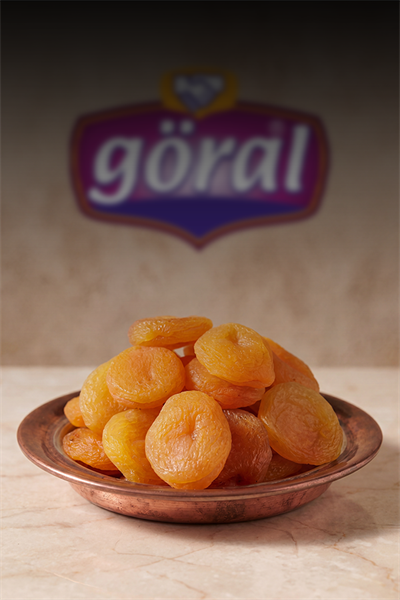 Sarı Kayısı-1000 GR