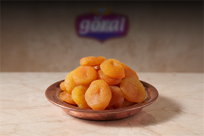 Sarı Kayısı-1000 GR