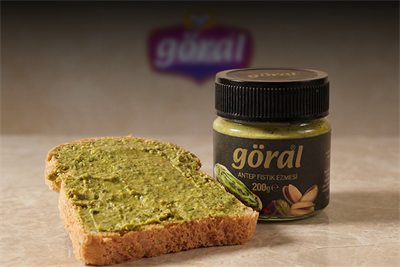 Sürülebilir Kahvaltılık Ezme 200gr