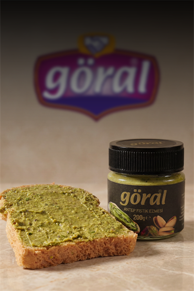 Sürülebilir Kahvaltılık Ezme 200gr