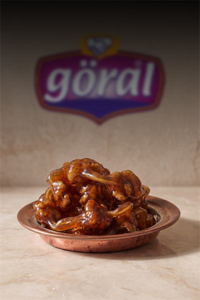 Yöresel Antep Sucuğu-1000 GR