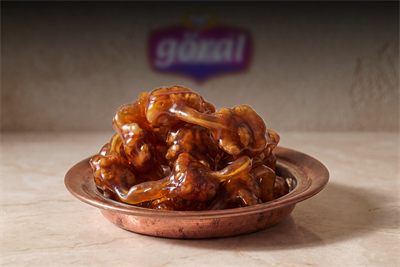 Yöresel Antep Sucuğu-1000 GR