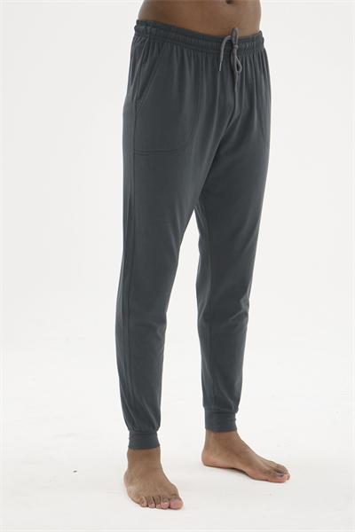 Kocabey 126R Erkek Ribana Pijama Altı