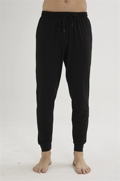Kocabey 126R Erkek Ribana Pijama Altı