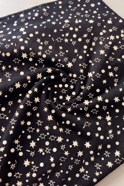 Pjs 30182 Kadın Uzun Kol Önden Düğmeli Pijama Takımı