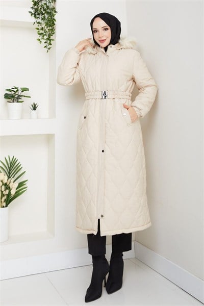 BELİ KEMERLİ KAPİTONE MONT