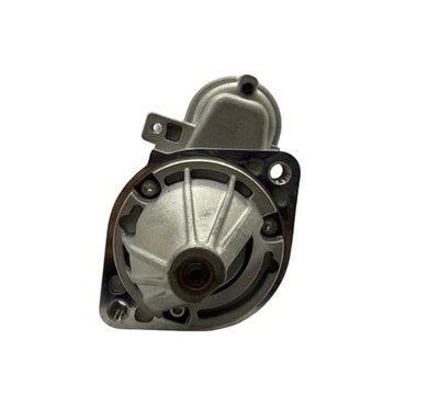 12V MARŞ MOTORU VALEO TİPİ 9 DİŞ 1.1 KW MERCEDES