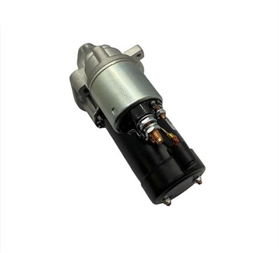 12V MARŞ MOTORU VALEO TİPİ 9 DİŞ 1.1 KW MERCEDES