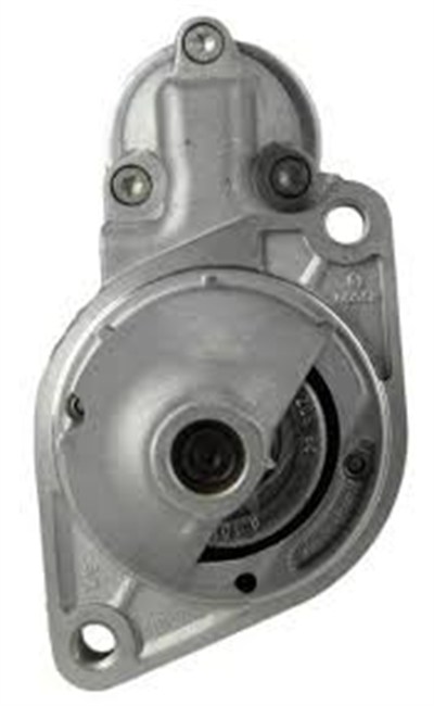 BOSCH 12V MARŞ MOTORU 9 DİŞ 1.1 KW MERCEDES