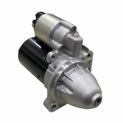 BOSCH 12V MARŞ MOTORU 9 DİŞ 1.2 KW MERCEDES 