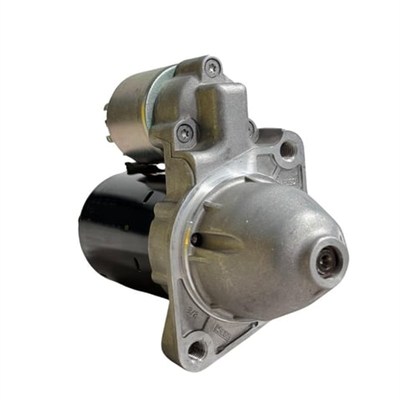 BOSCH 12V MARŞ MOTORU 9 DİŞ 1.1 KW MERCEDES