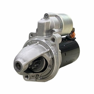 BOSCH 12V MARŞ MOTORU 9 DİŞ 1.2 KW MERCEDES 