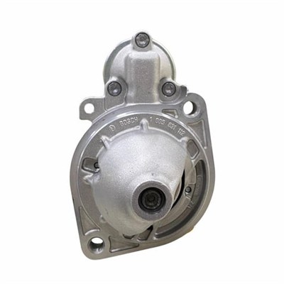 BOSCH 12V MARŞ MOTORU 9 DİŞ 1.2 KW MERCEDES 