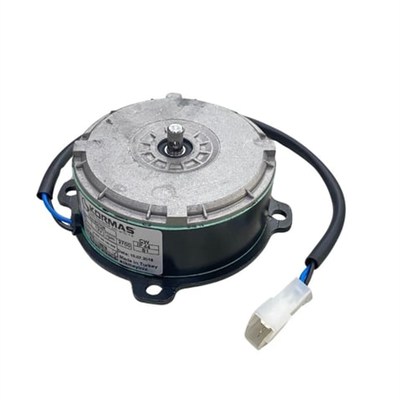 KORMAS 12V KLİMA FAN MOTORU - YASSI