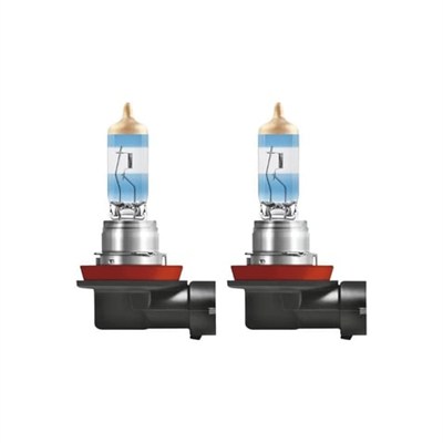 OSRAM 12V H11 AMPUL 55W +%220 FAZLA IŞIK NIGHT BREAKER 200 - 2 ADET