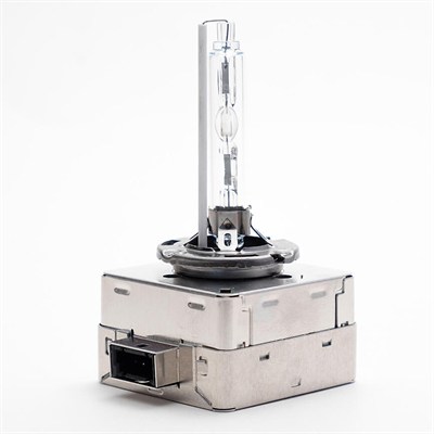 PHOTON 12V-85V XENON AMPUL D3S 35W +%50 FAZLA IŞIK 6000K