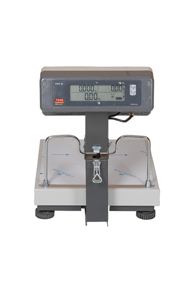 150 Kg 35x40 Cm Fiyat Hesaplamalı Baskül