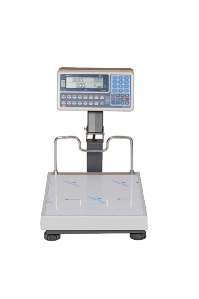 150 Kg 35x40 Cm Fiyat Hesaplamalı Baskül