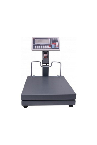 150 Kg 35x40 Cm Fiyat Hesaplamalı Baskül